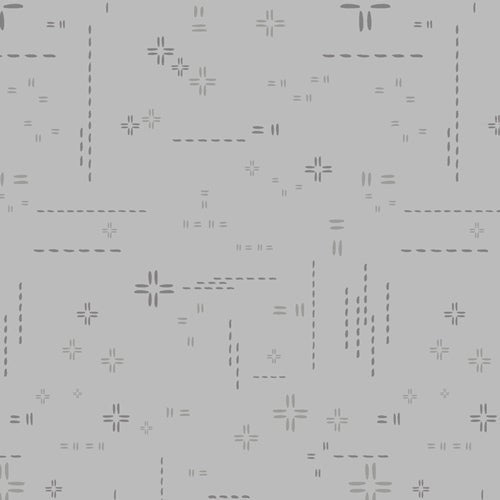 art gallery fabrics | decostitch elements | reflection - floydthefox