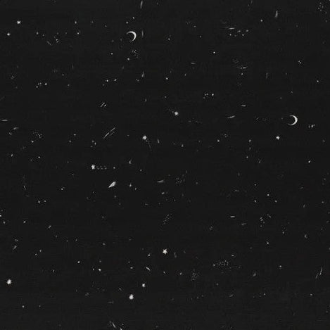 art gallery fabrics | eerie | in the dark - floydthefox