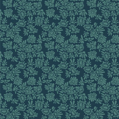 art gallery fabrics | evolve | tiny meadow nova - floydthefox