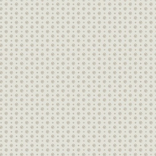 art gallery fabrics | patchworkstoff | spruce | pretty paper snowfall - floydthefox