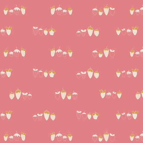 art gallery fabrics | patchworkstoff | summer homestead | farm fresh - floydthefox