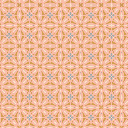 art gallery fabrics | patchworkstoff | summer homestead | farmhouse kitchen - floydthefox