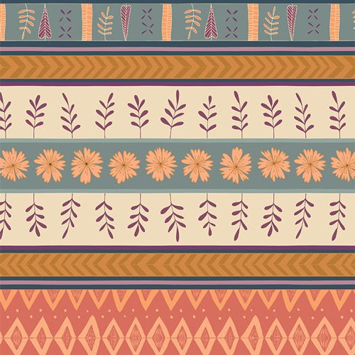 art gallery fabrics | season of tribute - crafting magic | sun tracks - floydthefox