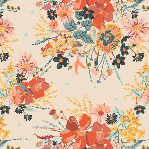 art gallery fabrics | season of tribute | painted prairies - floydthefox