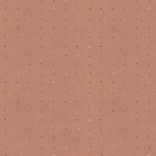 art gallery fabrics | seedling | seeds copper - floydthefox
