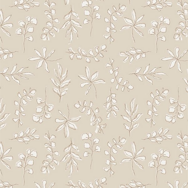 art gallery fabrics | soften the volume | sunbleached leaves - floydthefox