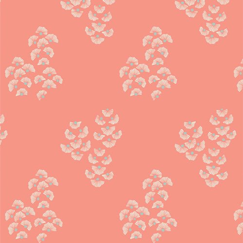 art gallery fabrics | stillwater | bloomfall twilight - floydthefox