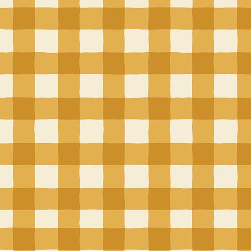 art gallery fabrics | storyteller plaids | toasty - floydthefox