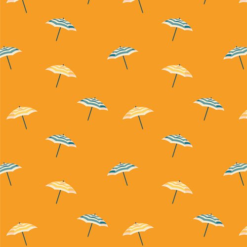 art gallery fabrics | sunburst | seas the day citrus - floydthefox