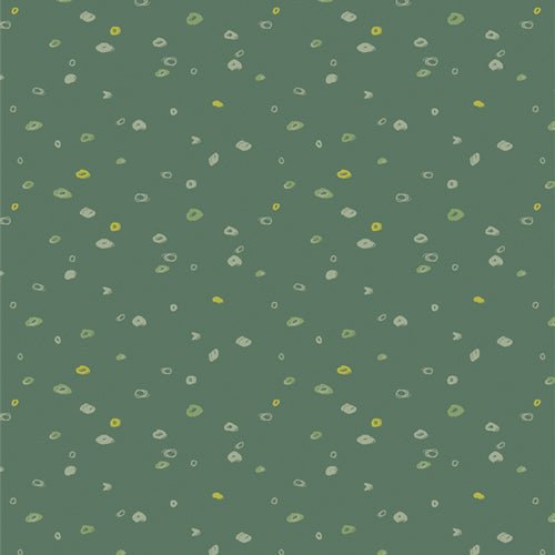 art gallery fabrics | the cur8tor botanica | seed scatter - floydthefox