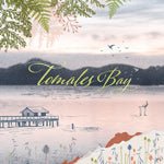 art gallery fabrics | tomales bay | grassland stream - floydthefox