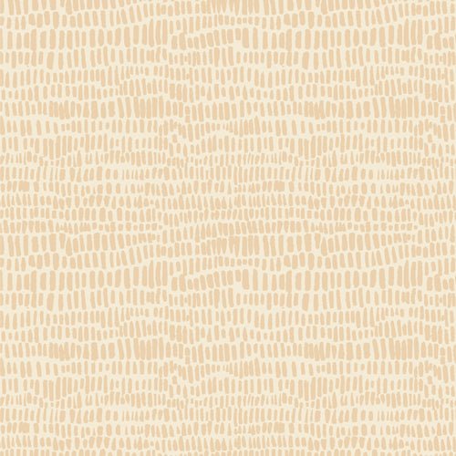 art gallery fabrics | wild forgotten | catkin oats - floydthefox