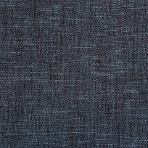 art gallery fabrics | wildflower wovens | slub in rainstorm - floydthefox