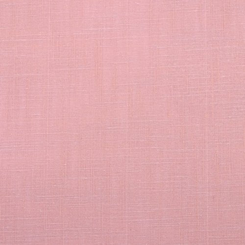 art gallery fabrics | wildflower wovens | slub in wild rose - floydthefox