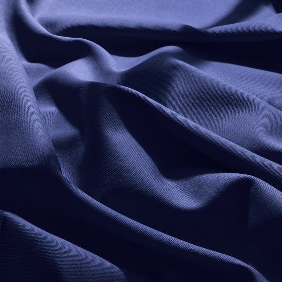 atelier brunette | gabardine | cobalt - floydthefox