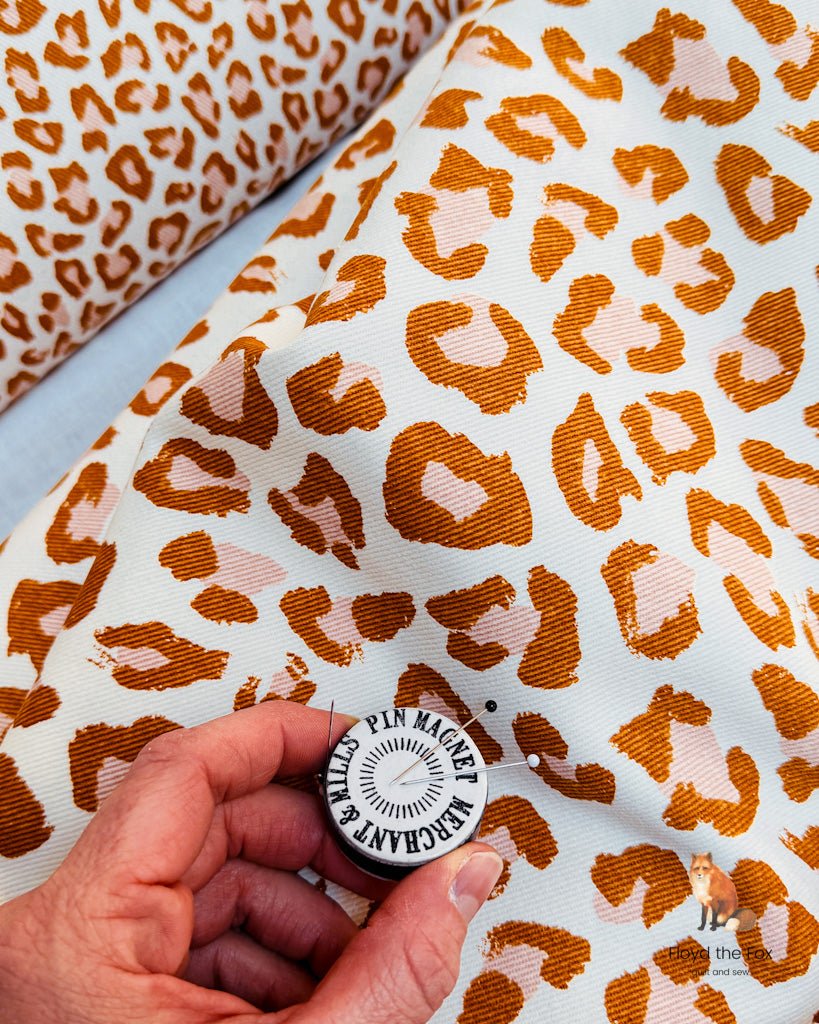 atelier brunette | gabardine | leony wide - floydthefox