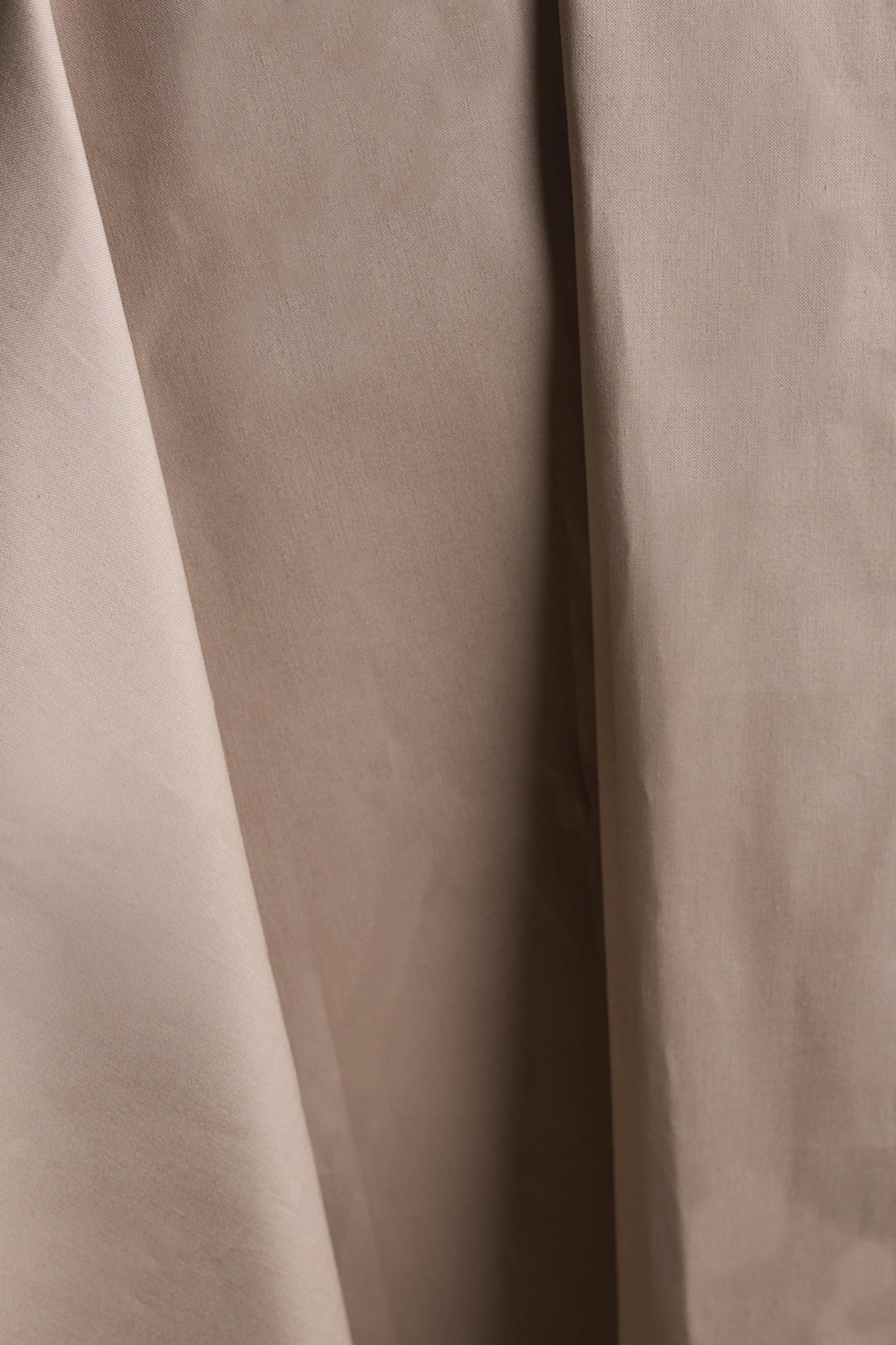 atelier brunette | gabardine wasserabweisend | sandy sand - floydthefox