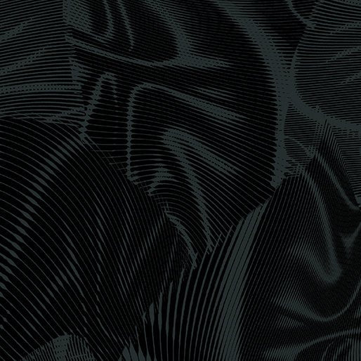 benartex | echo | black - floydthefox