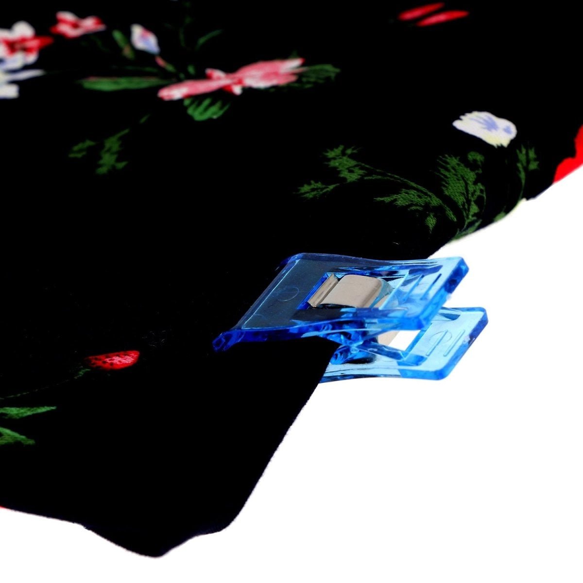 bohin | binding clips - floydthefox