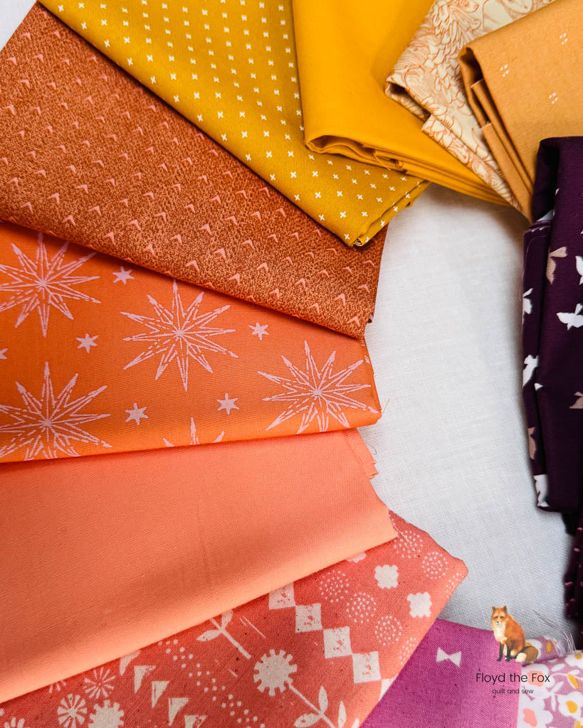 stoffpaket | aglow | 16 - floydthefox