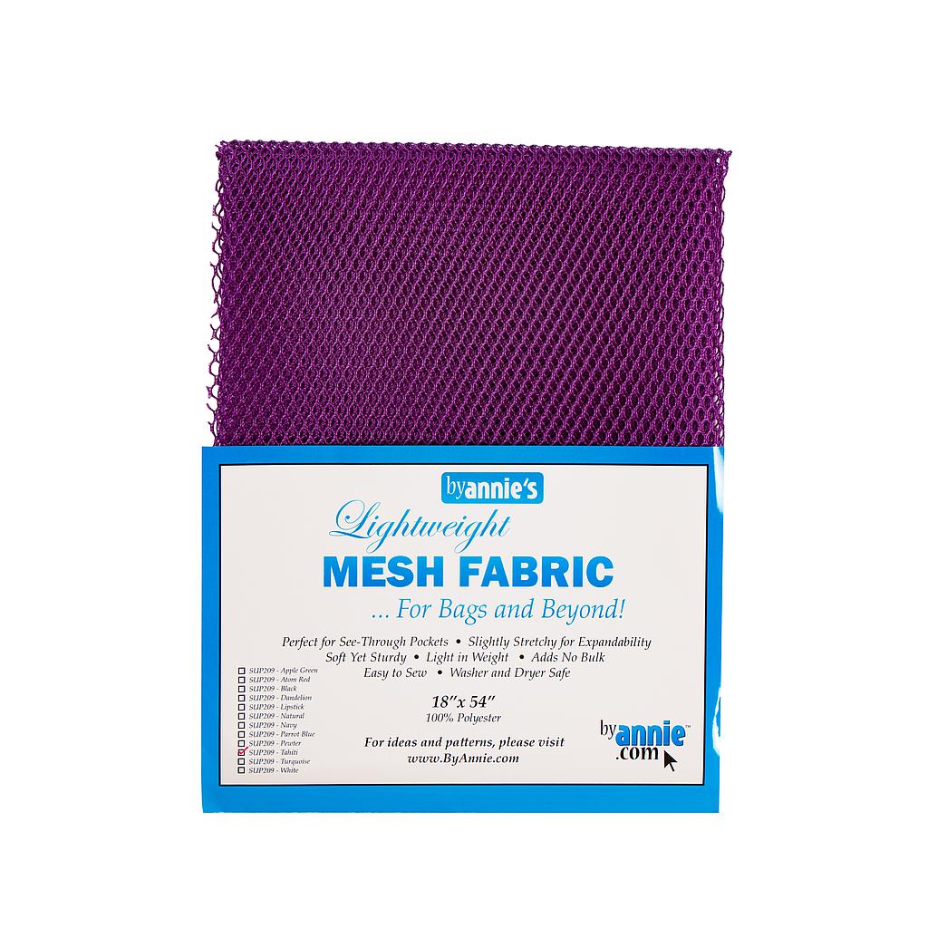 byannie | lightweight mesh 18x54 | tahiti - floydthefox