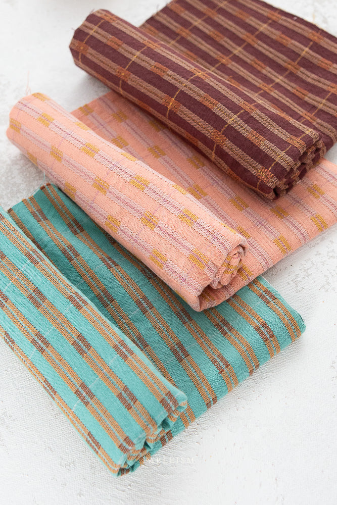 fableism | canyon springs | formation in peachy pink - floydthefox