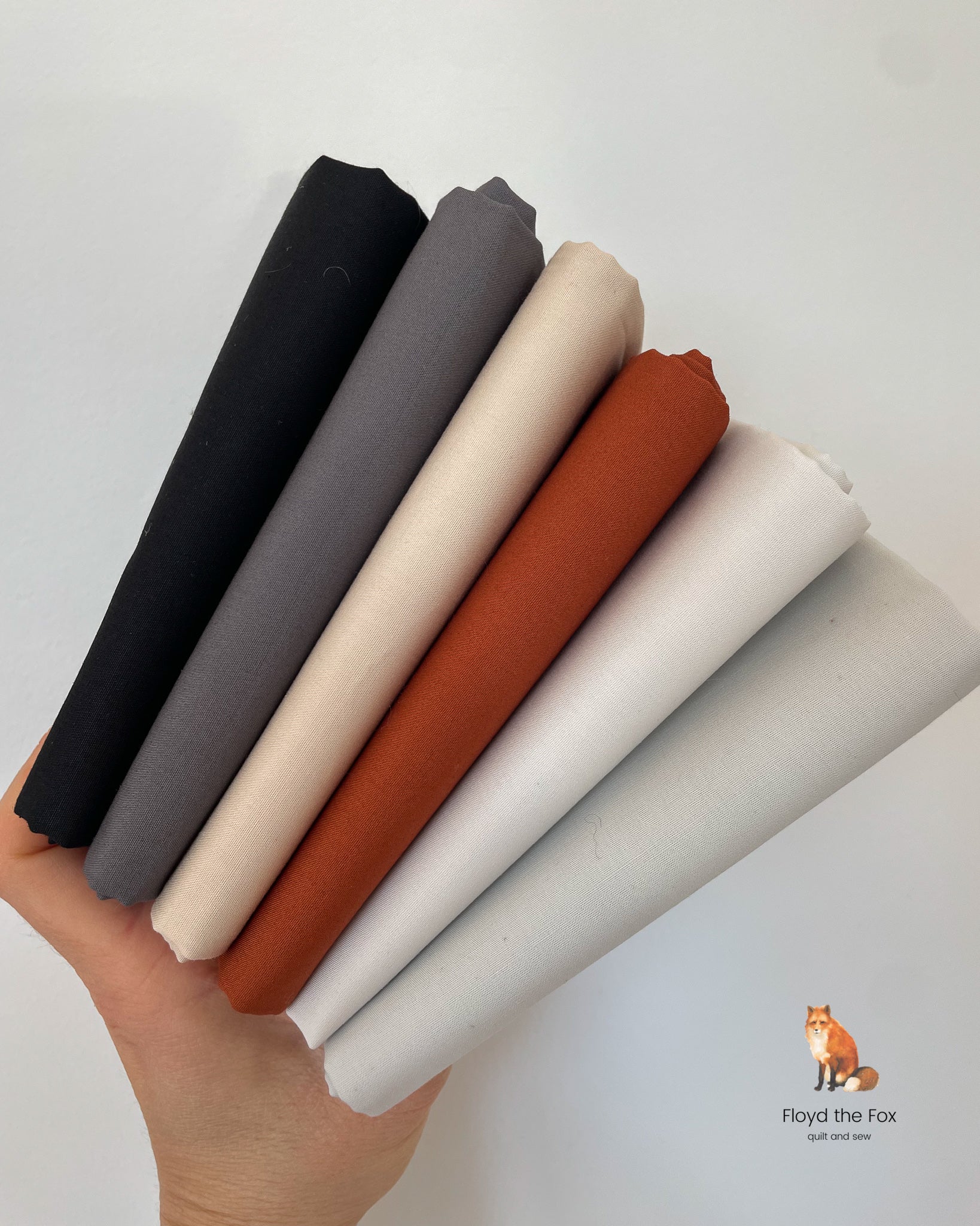 stoffpaket | chilling on that old cognac leather couch | 6 - floydthefox