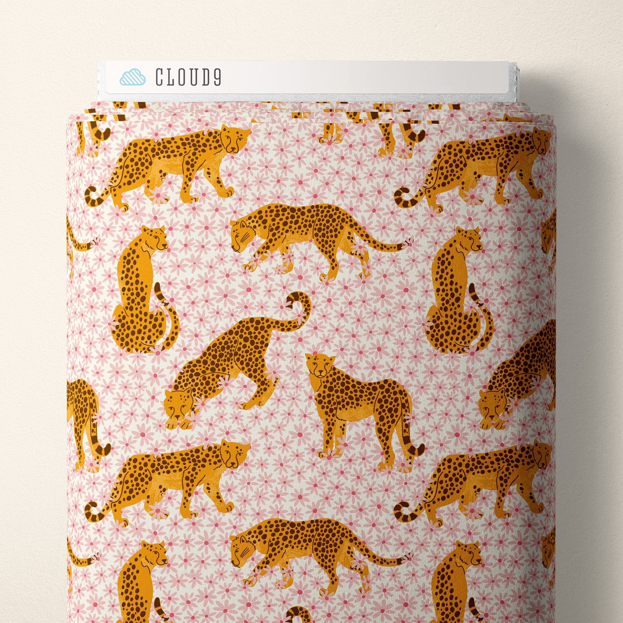 cloud9 BIO | bohemian paradise | cheetahs in meadow - floydthefox