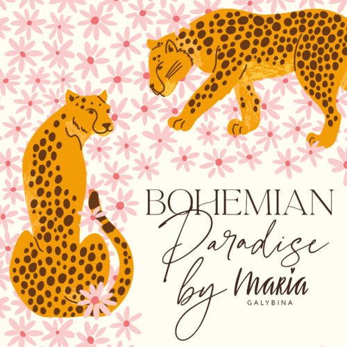 cloud9 BIO | bohemian paradise | simple spots - floydthefox