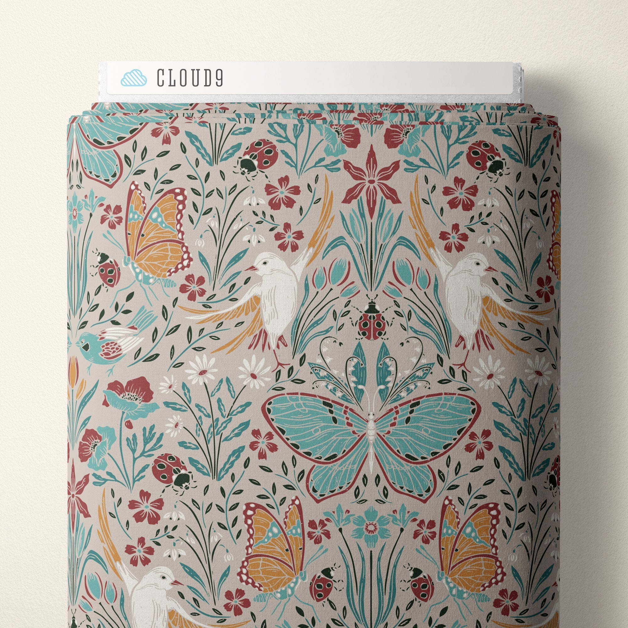 cloud9 BIO | eventide | meadow gray - floydthefox