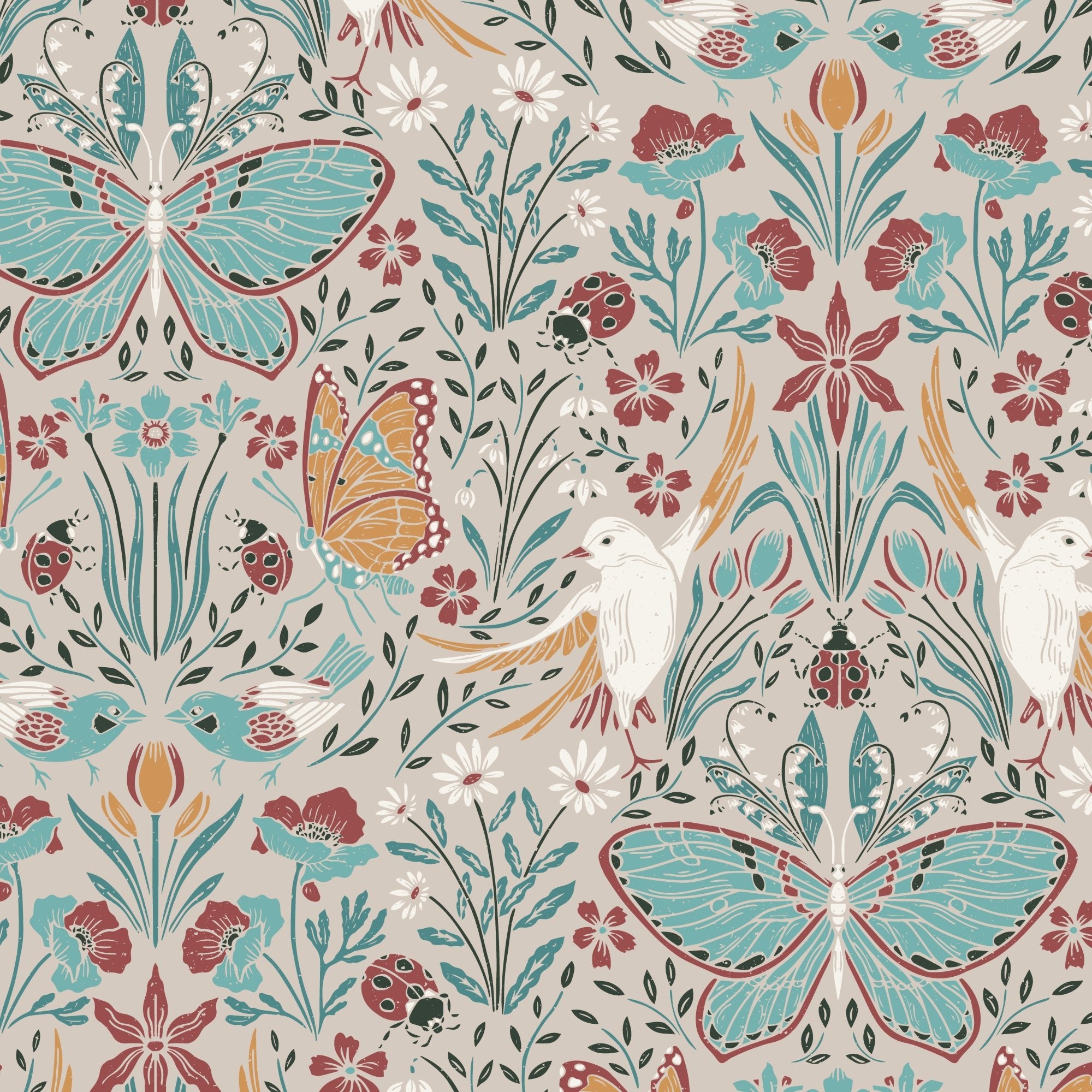 cloud9 BIO | eventide | meadow gray - floydthefox