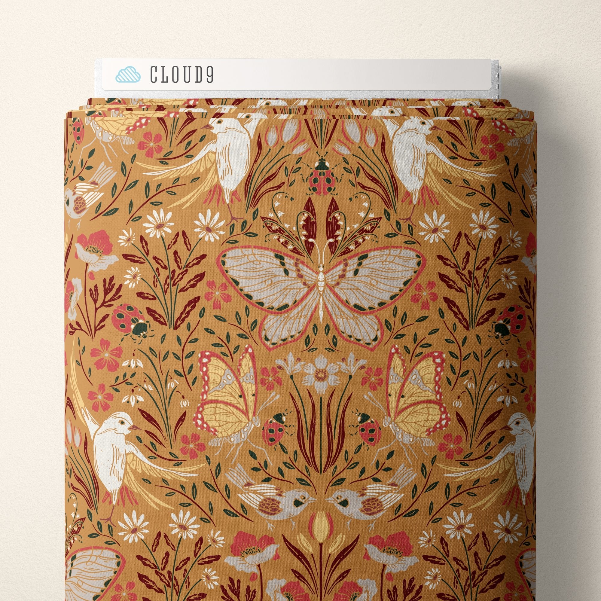 cloud9 BIO | eventide | meadow mustard - floydthefox