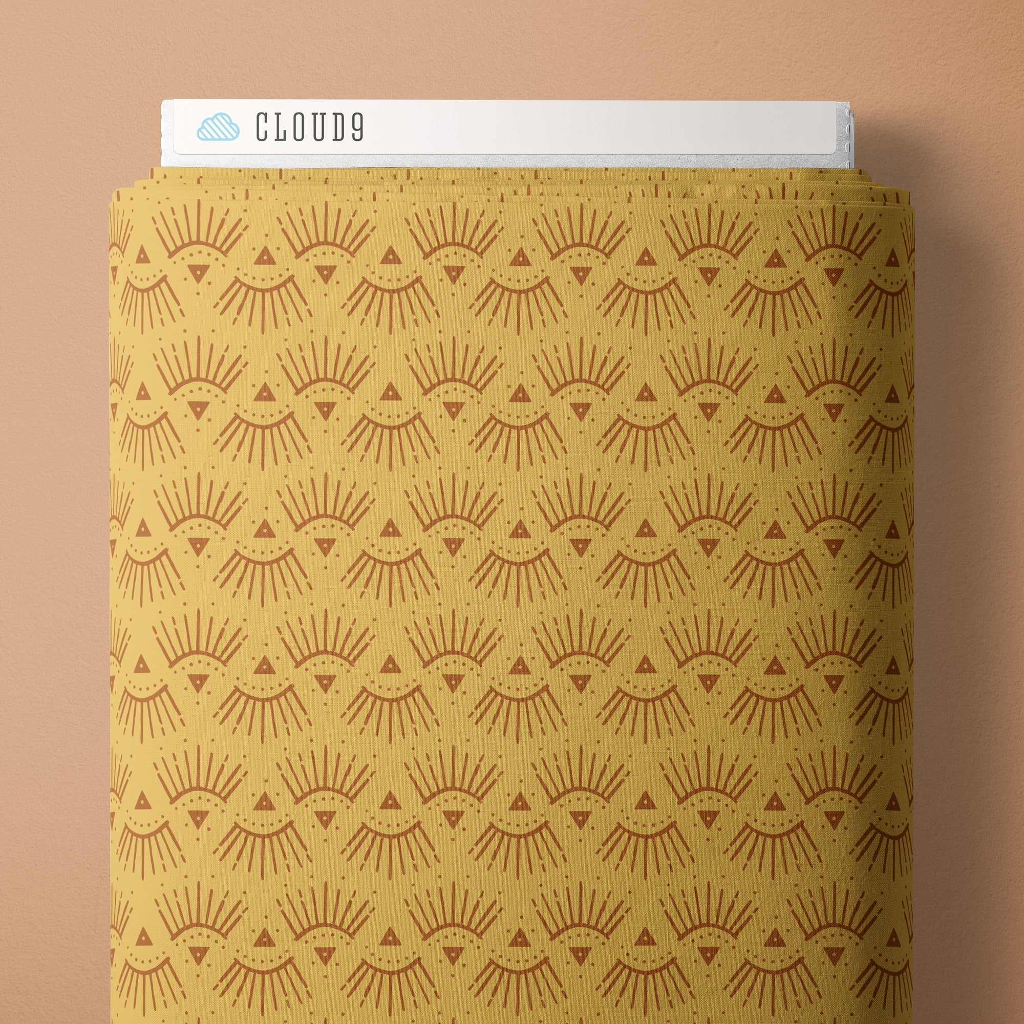 cloud9 BIO | florissima | shine gold - floydthefox