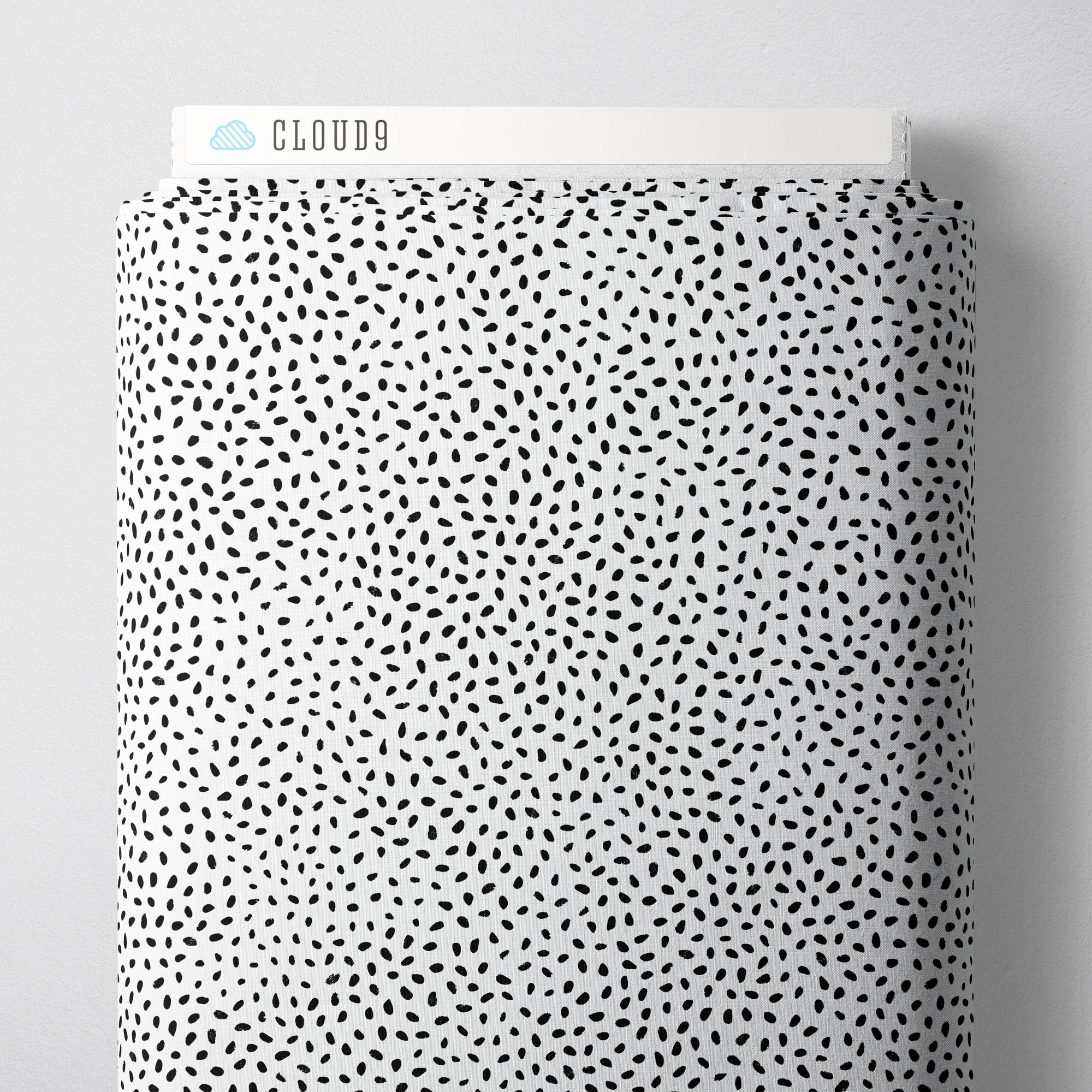 cloud9 fabrics | patchworkstoff | marks made | little bits - floydthefox