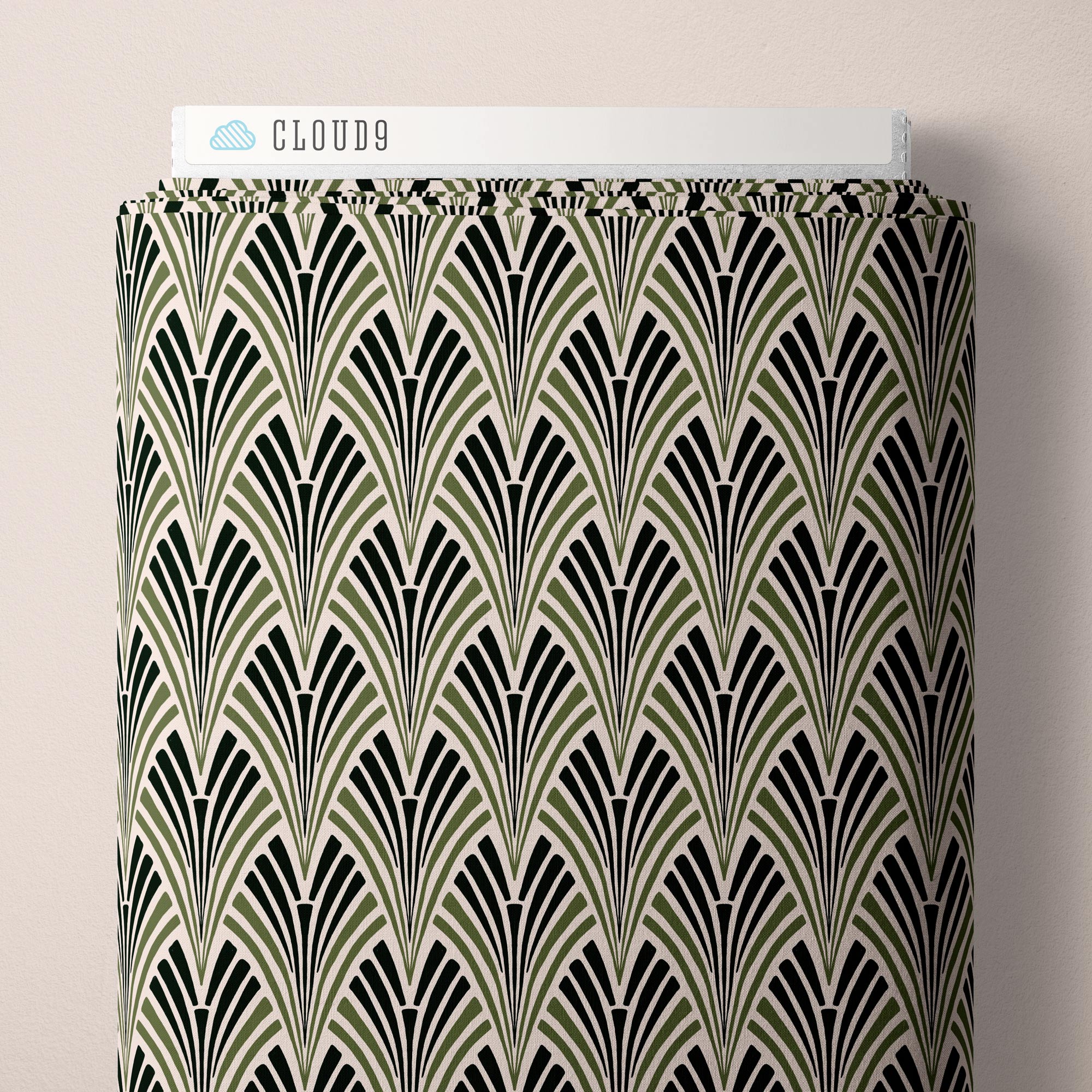 cloud9 fabrics | patchworkstoff | marsh havens | gordon - floydthefox