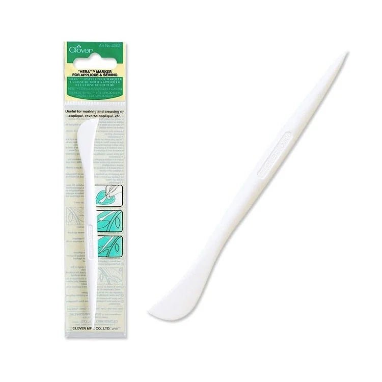 clover | hera marker | markierungstool - floydthefox