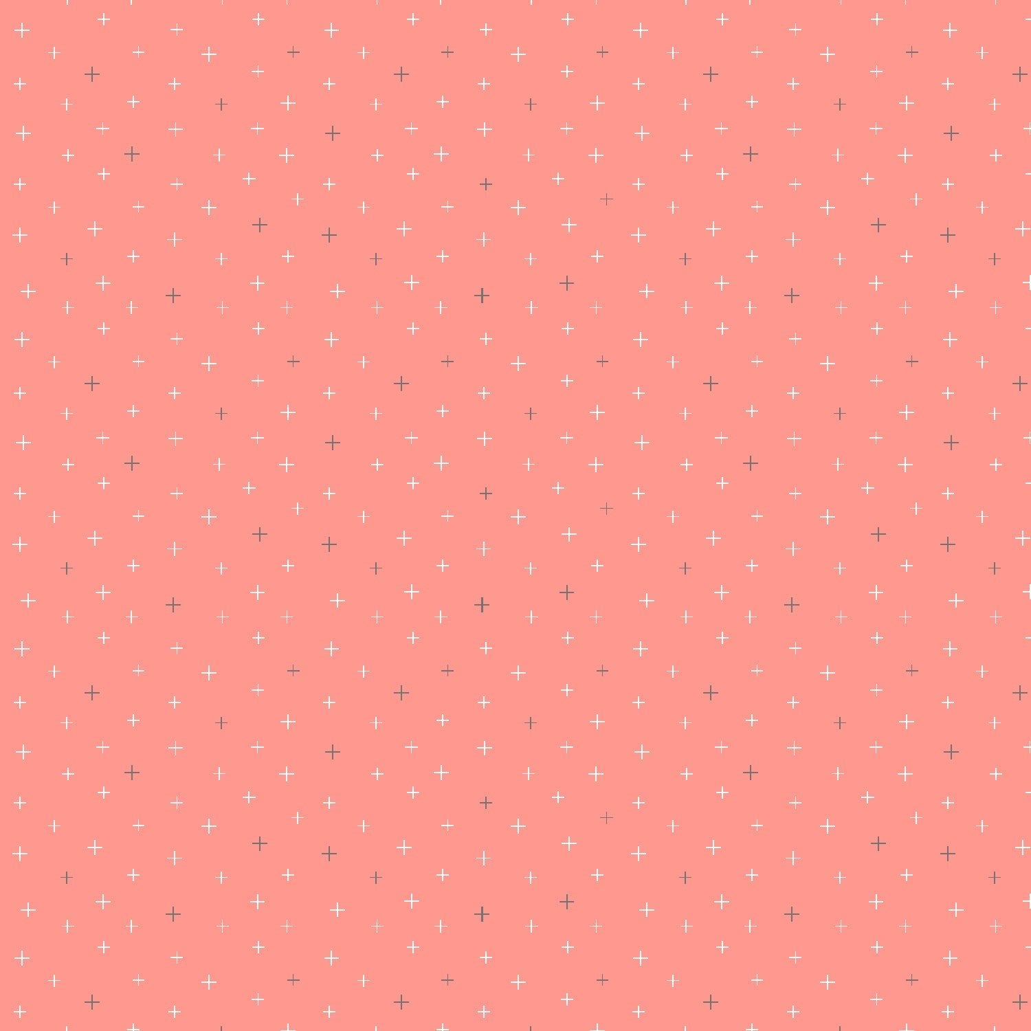 cotton+steel basics | be positive | new romantics - floydthefox