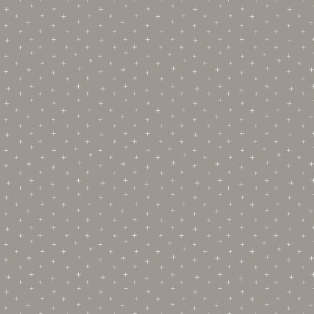 cotton+steel basics | be positive | winter solstice - floydthefox