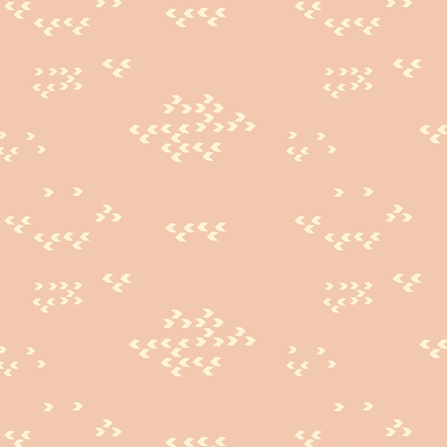 cotton+steel | scout lake | reflection wild rose - floydthefox