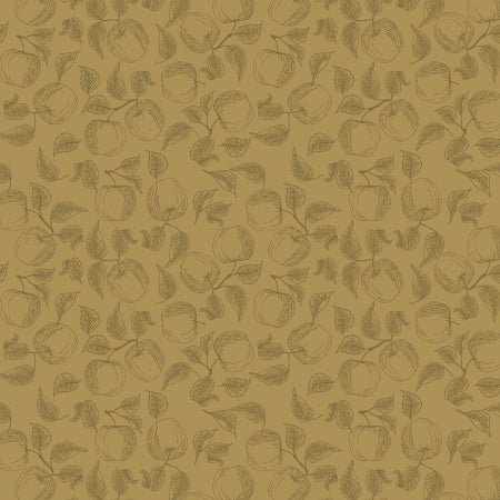 cotton+steel | twin hills | gravenstein orchard - floydthefox