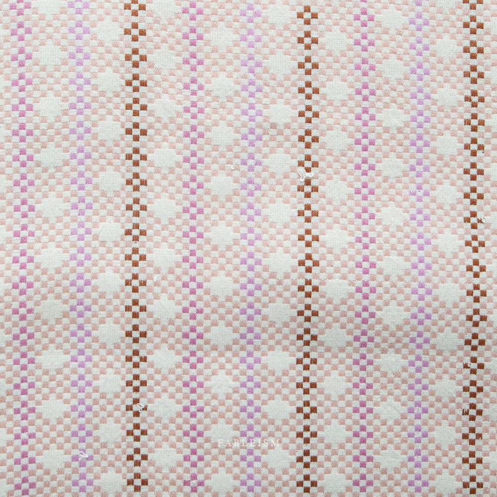 fableism | canyon springs | mosaic in milkweed - floydthefox