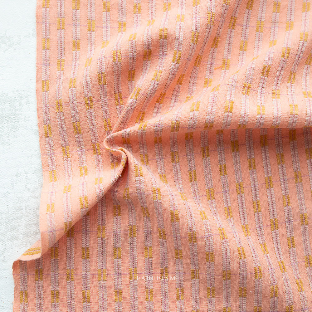 fableism | canyon springs | formation in peachy pink - floydthefox