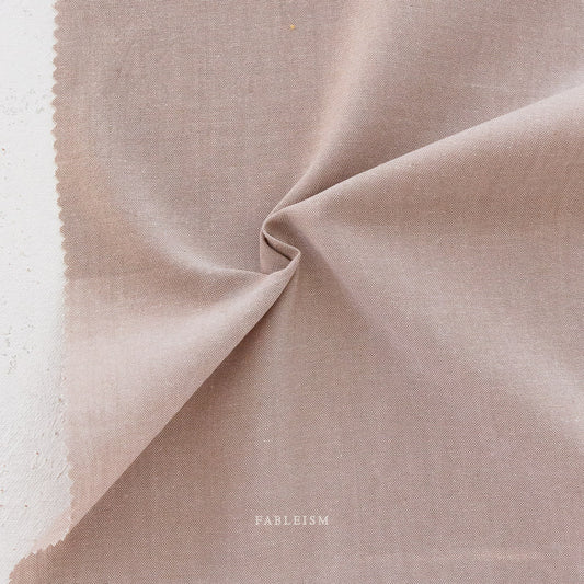 fableism | everyday chambray | zephyr