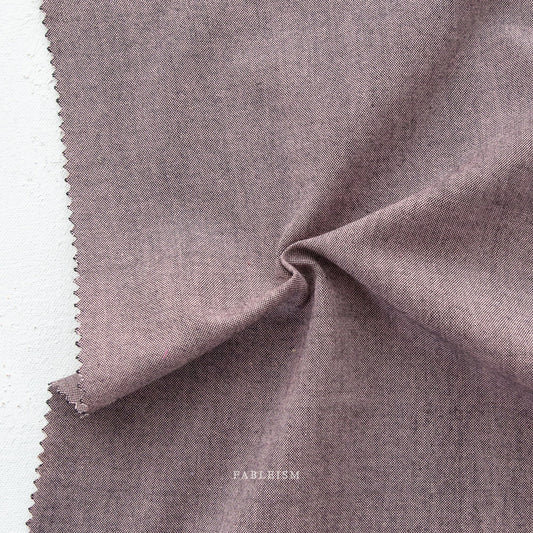 fableism | everyday chambray nocturne | flint