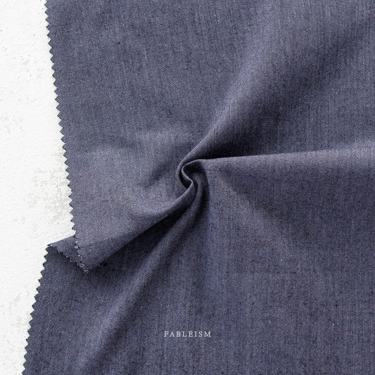 fableism | everyday chambray nocturne | galaxy