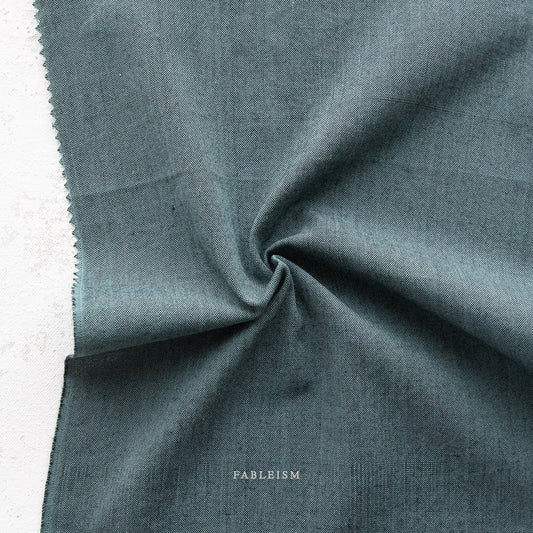 fableism | everyday chambray nocturne | nebula