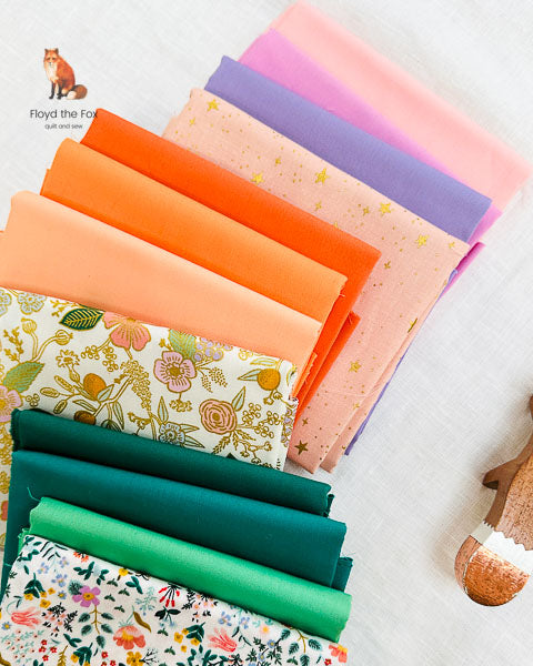 stoffpaket | etre e paraitre | 12 - floydthefox