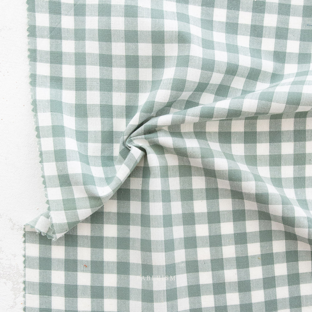 fableism | camp gingham | granite - floydthefox