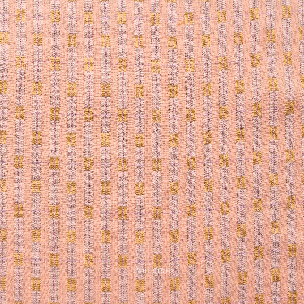 fableism | canyon springs | formation in peachy pink - floydthefox