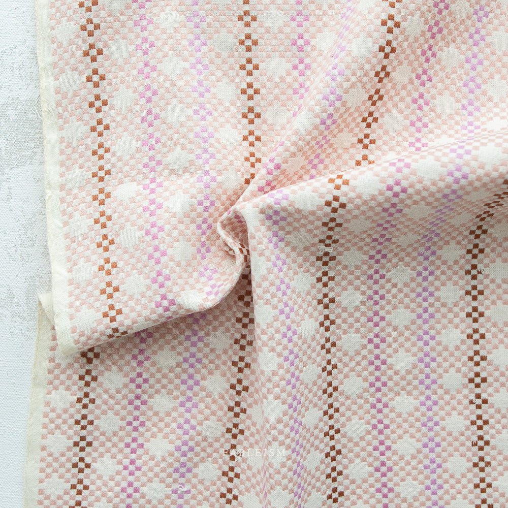 fableism | canyon springs | mosaic in milkweed - floydthefox